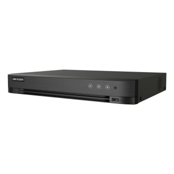 Hikvision Pro Series iDS-7204HQHI-M1/XT Czarny