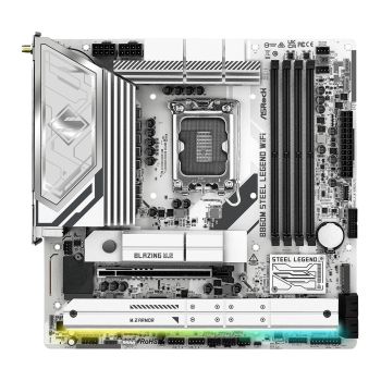 Płyta główna ASRock B860M Steel Legend WiFi