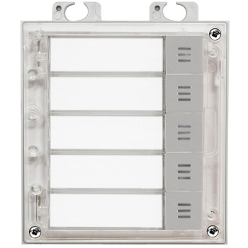 2NÂ® IP Verso - 5 tlaÄŤĂ­tek