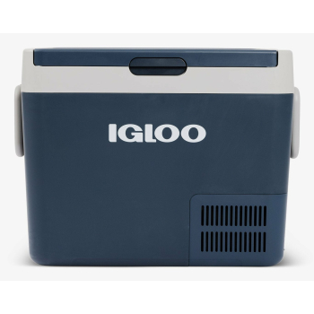 Lodówka elektryczna kompresorowa Igloo ICF40 40l