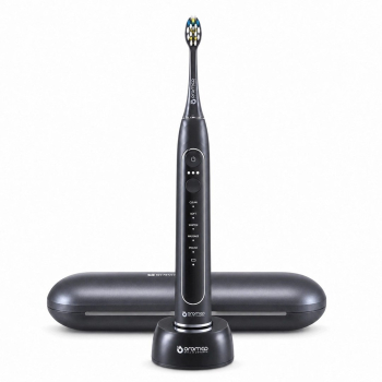 Szczoteczka soniczna ORO SONIC NEXT PRO BLACK OROMED