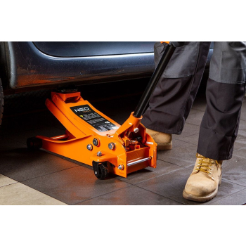 NEO tools 11-731 podnośnik/stojak do pojazdu
