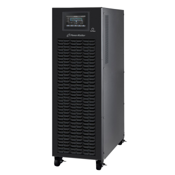UPS POWERWALKER VFI 20K CPG PF1 3/3 BE ON-LINE 20KVA TERMINAL USB-B RS-232 3/3 FAZY SNMP TOWER EPO