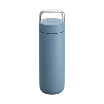 Kubek termiczny 946 ml Carter Carry Tumbler Fellow pudrowy niebieski