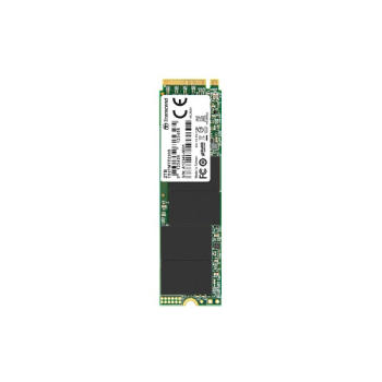 SSD PCIE G3 M.2 NVME 2TB/TS2TMTE220S TRANSCEND