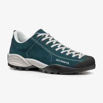 Buty mojito-petrol-39 SCARPA