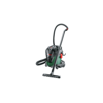 Bosch UniversalVac 15 Czarny, Zielony 15 l 1000 W