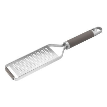 ZWILLING 1028026 ręczna tarka / spiralizer Tarka płaska Szary