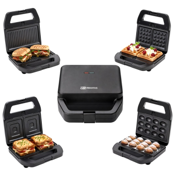 PROMIS OPIEKACZ 5 W 1 FORMEA /SANDWICH, CIASTKA OR