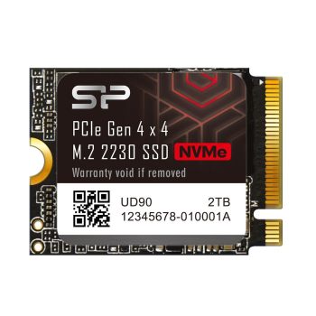 Dysk SSD Silicon Power UD90 500GB M.2 2230 PCIe NVMe