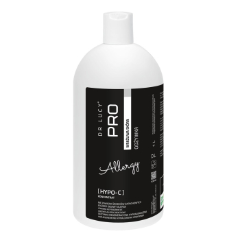 DR LUCY - PRO HYPO C 1 L - ODŻYWKA HIPOALERGICZNA, DLA PSÓW