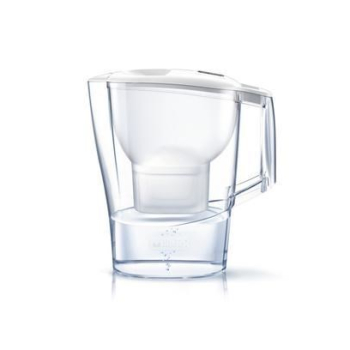 Dzbanek filtrujący Brita Aluna 2,4l + 1 Maxtra Pro (WYPRZEDAŻ)