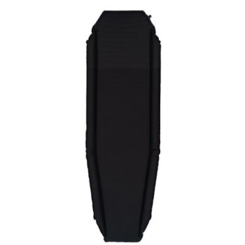 Volven Mata Samopompująca Ultralight Plus-Czarny