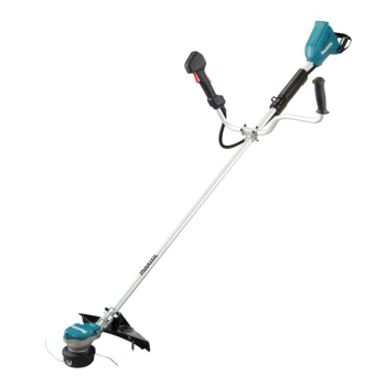 Kosa 2x18V bez akumulatorów i ładowarki DUR368AZ  MAKITA