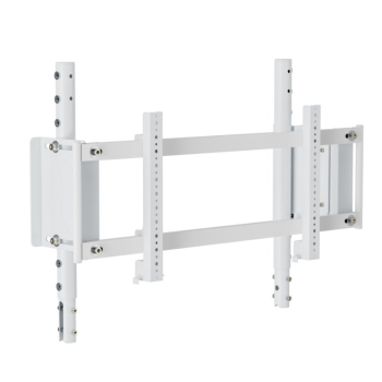 OPLITE Monitor Mount R8        (On Top Single Monitor)  weiĂź retail