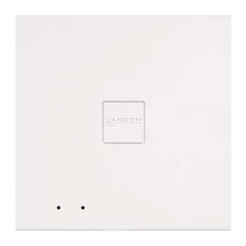 Lancom Systems LX-6200 1200 Mbit/s Biały Obsługa PoE