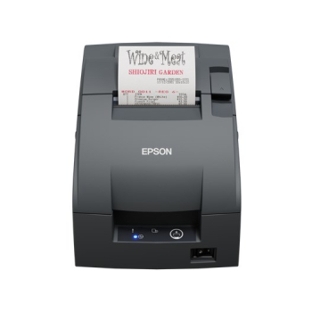 EPSON TM-U220IIB (142):/ETHERNET PS NE SENSOR EDG