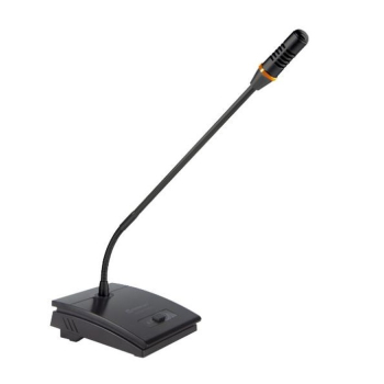 RELACART SYSTEM DYSKUSYJNY CS-100 CS-100D PULPIT UCZESTNIKA