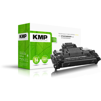 KMP H-T245X kaseta z tonerem 1 szt. Zamiennik Czarny