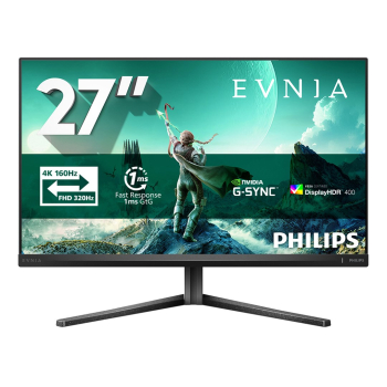 Monitor Philips 68,5cm (27,0") 27M2N3800A 16:09 2xHDMI+DP+USB