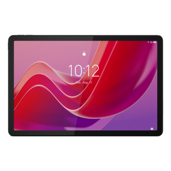 Lenovo M11 8/128GB 4G LTE Grey + Pen