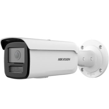 Kamera IP Hikvision DS-2CD2T26G2-2I(2.8MM)(D) AcuSense - 1080p