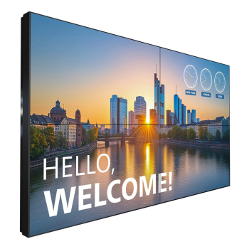 PHILIPS X-Line 55BDL3305X   139,7cm(55") 24/7/FHD/Videowall (Speditionsversand)