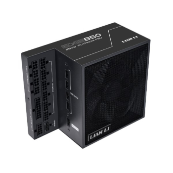 Zasilacz Lian Li EDGE EG1000 80 PLUS Platinum 1000W PCIe 5.1 ATX 3.1