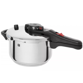 Szybkowar ZWILLING AirControl 40435-622-0 - 6 ltr