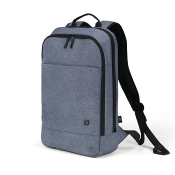 DICOTA Slim Eco MOTION 35,8 cm (14.1") Plecak Niebieski