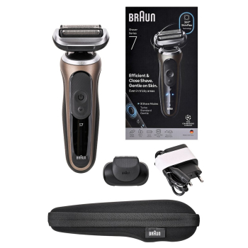 Golarka BRAUN Series 7 72-C1200S