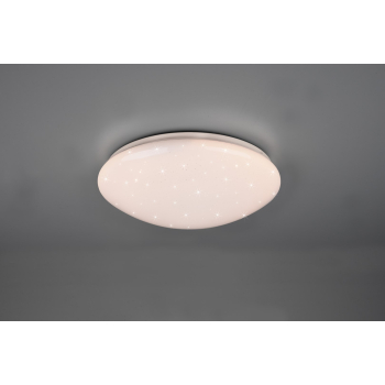CEILING LAMP LUKIDA R62961000 18W LED