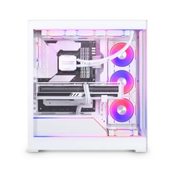 Phanteks NV5 Full Tower Zestaw wzmacniający światło RGB