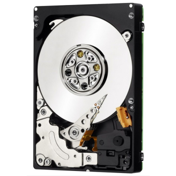 ThinkSystem 2.5" 2.4TB 10K SAS 12Gb Hot Swap 512e HDD v2