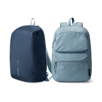 XD DESIGN PLECAK SWITCH 2IN1 NAVY/BLUE P706.3315