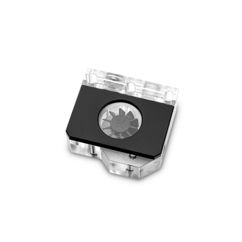 EK Water Blocks 3831109829738 część / akcesorium do systemów chłodzenia komputerów Wskaźnik przepływu