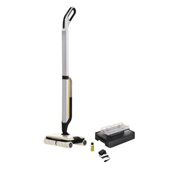 Mop elektryczny KARCHER FC 7 Plus (OUTLET)