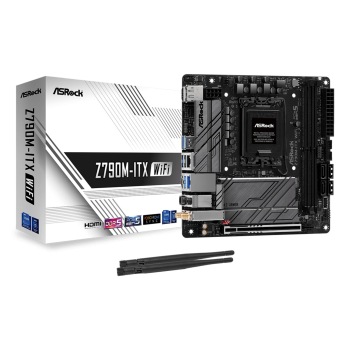 Płyta główna Asrock Z790M-ITX WiFi