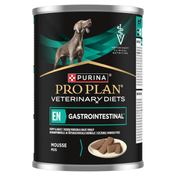 PURINA PRO PLAN VET DIETS EN Gastrointestinal 400g