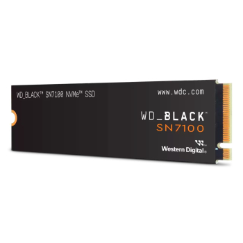 Dysk SSD WD Black SN7100 2TB M.2 NVMe WDS200T4X0E (WYPRZEDAŻ)