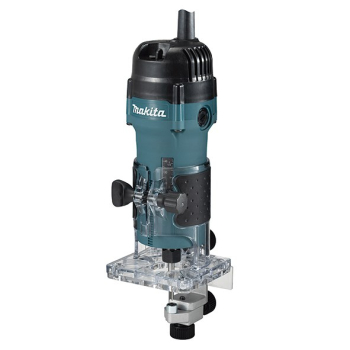 Frezarka elektryczna 3711 530W MAKITA