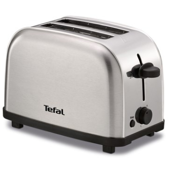 Tefal ULTRA MINI 2 kaw. Stal nierdzewna