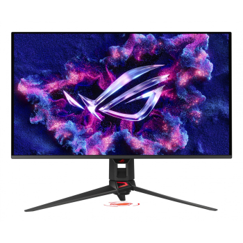 MONITOR ASUS 31.5" PG32UCDMR ROG QD-OLED 4K 240 Hz