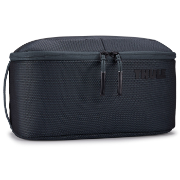 Thule Subterra 2 TSTB404 Dark Slate Kosmetyczka Poliester, Termoplastyczne elastomery poliuretanowe (TPU) Szary