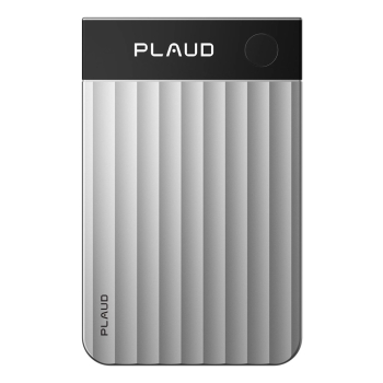 PLAUD Note Pro Silver Diktierger?t 64Gb