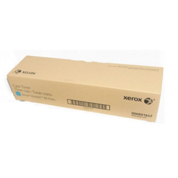 Xerox 006R01647 kaseta z tonerem 1 szt. Oryginalny Cyjan