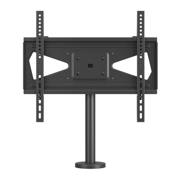 Neomounts DS42-430BL14 uchwyt do telewizorów 139,7 cm (55") Czarny