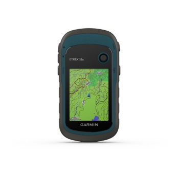 Nawigacja Garmin eTrex 22x