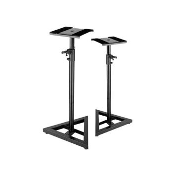 SSQ SM1 KIT - statywy pod monitory PARA