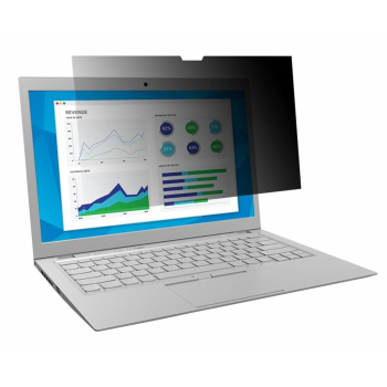 3M Privacy Filter 14" 16:9 COMPLY